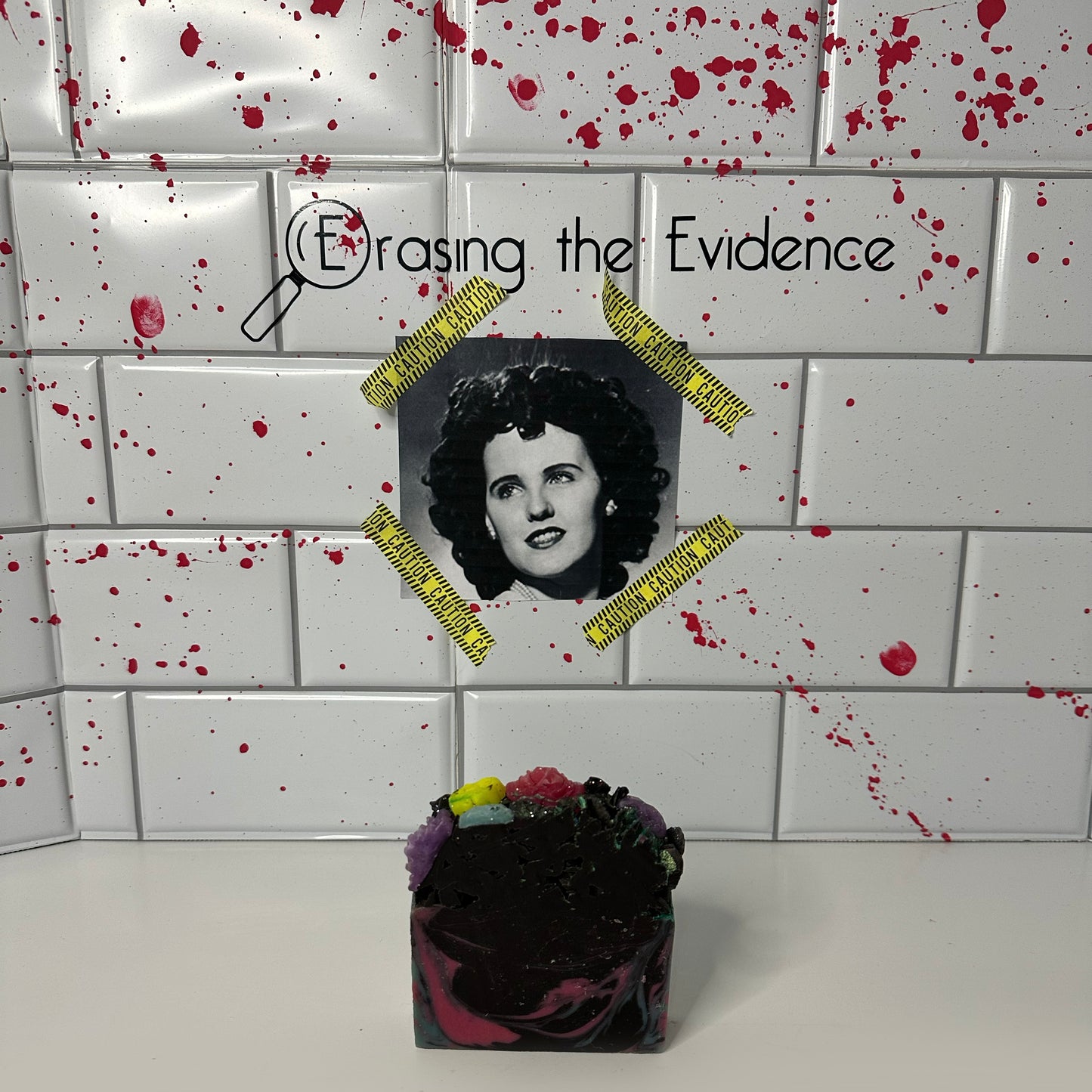 Black Dahlia