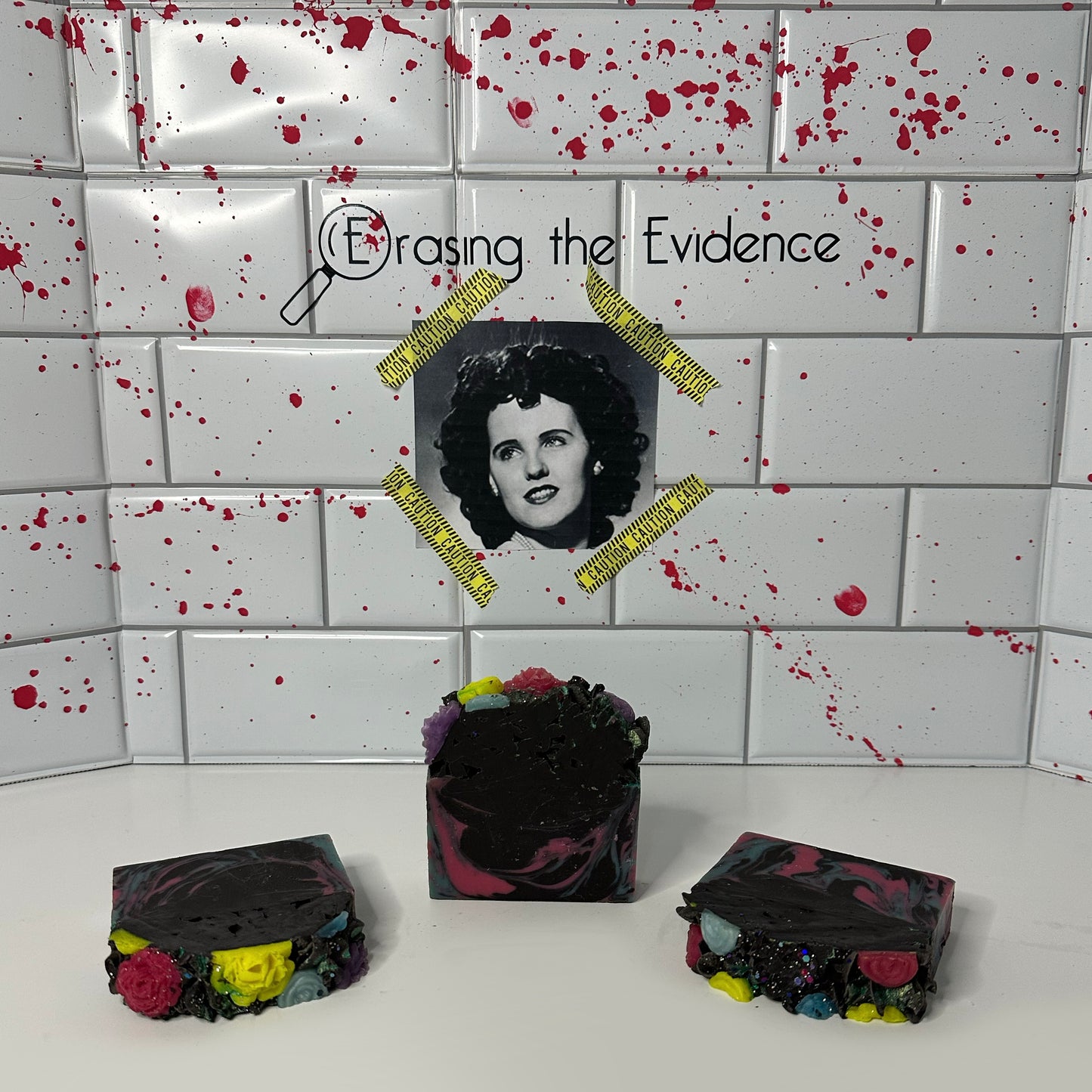 Black Dahlia