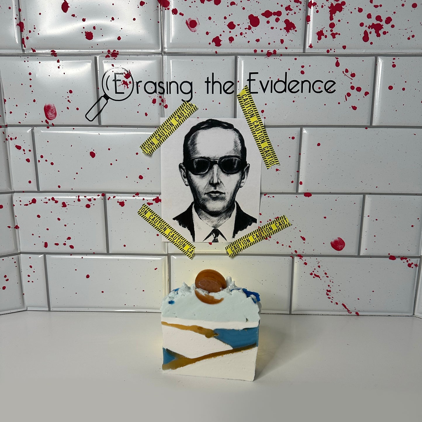 D.B. Cooper