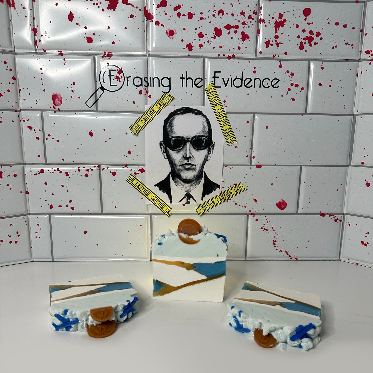 D.B. Cooper