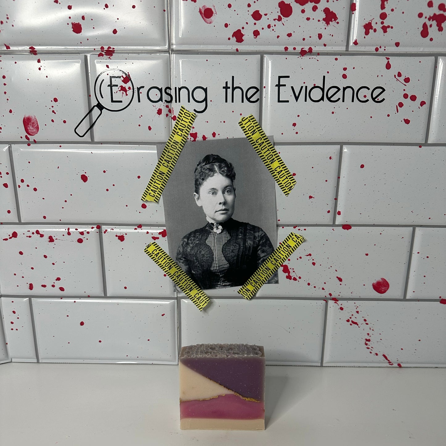 Lizzie Borden
