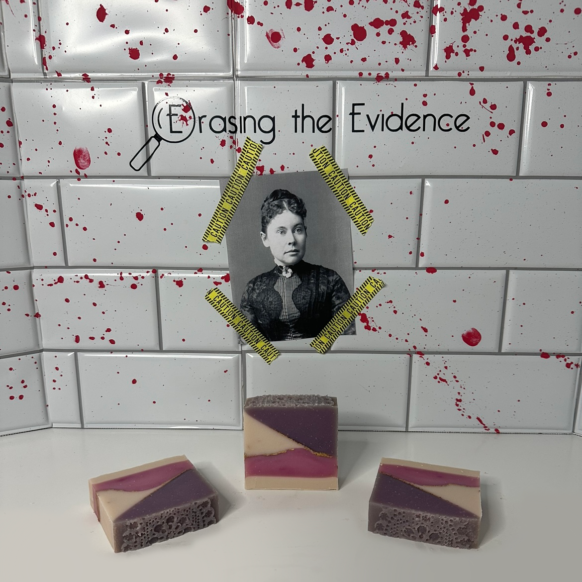 Lizzie Borden